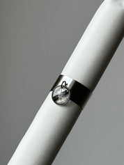 Bague « Immortelle »