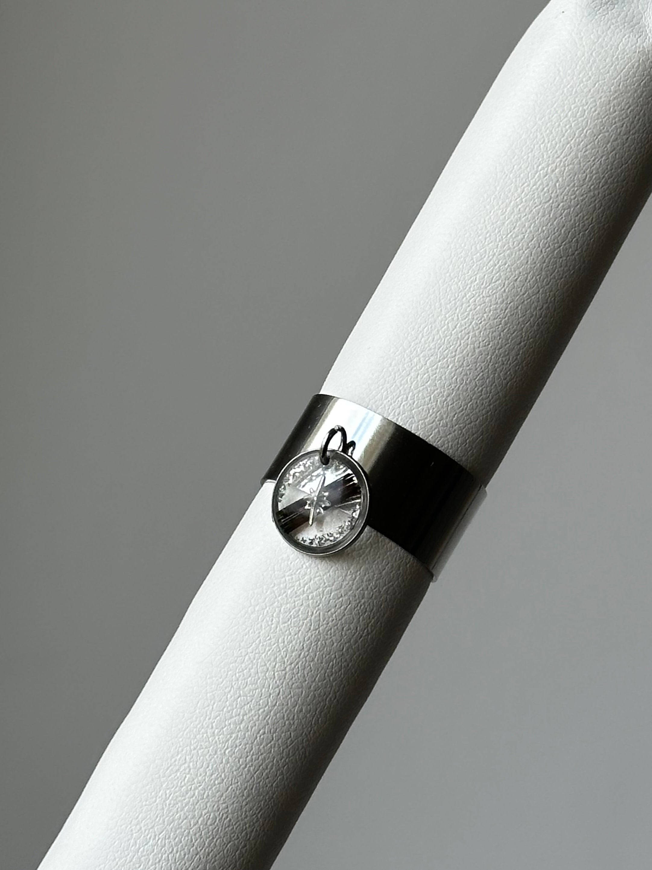 Bague « Immortelle »