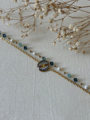 Bracelet « Éclat de vie »