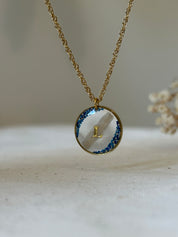 Collier « Éternel »