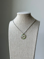Collier « Éternel »