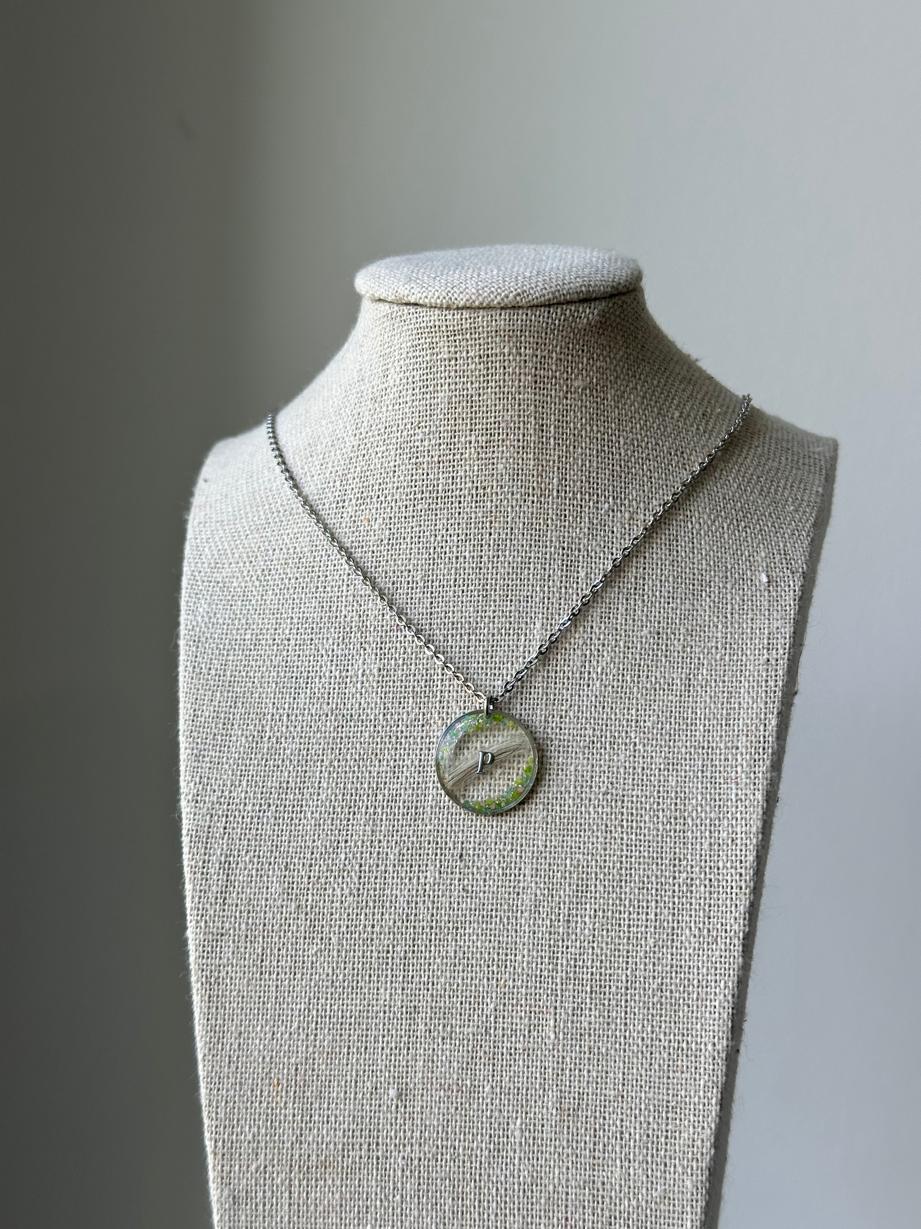 Collier « Éternel »