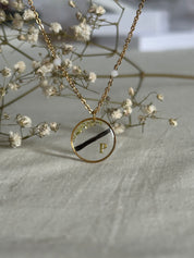 Collier « Éternel »