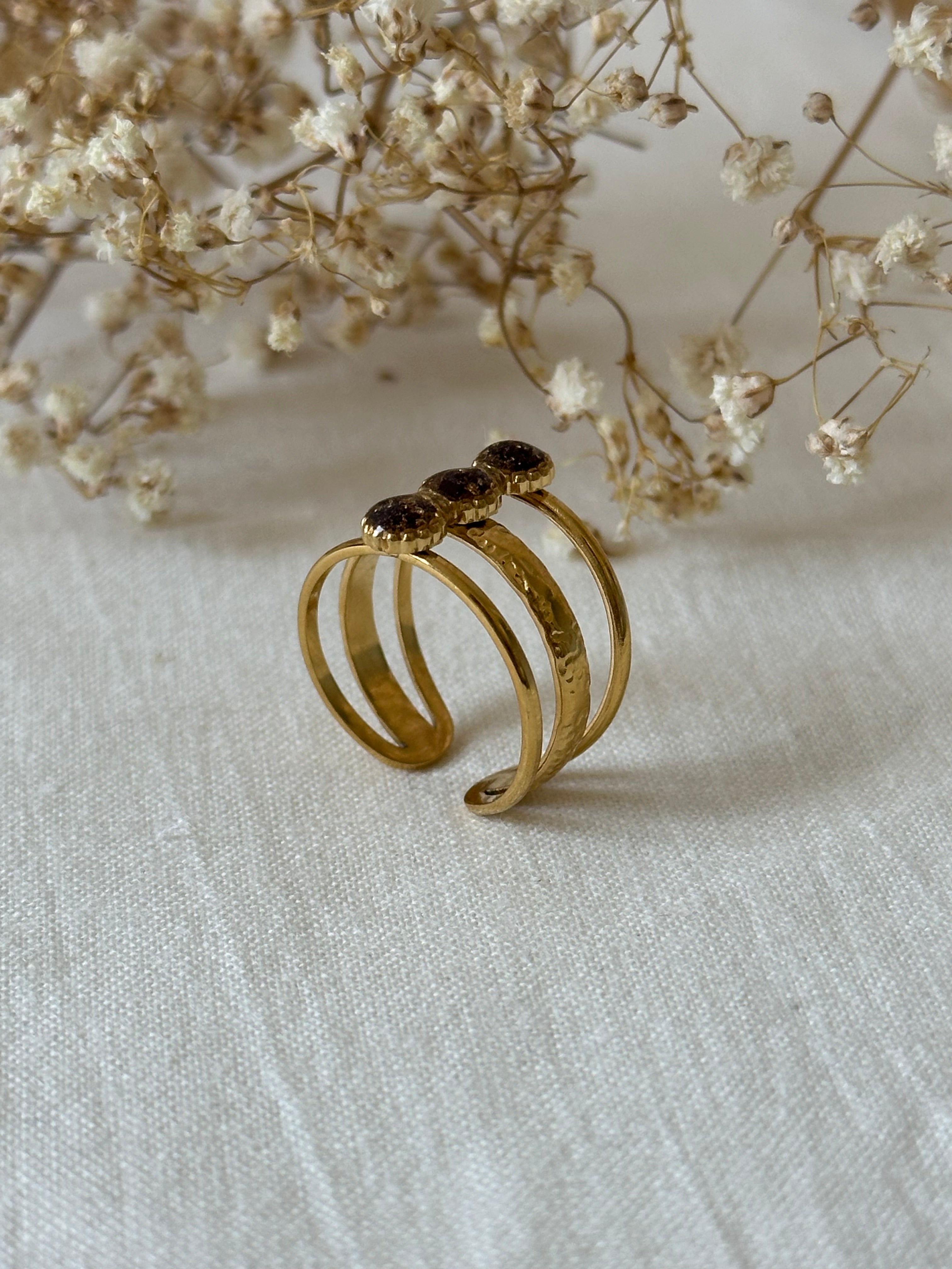 Bague « Intemporelle »