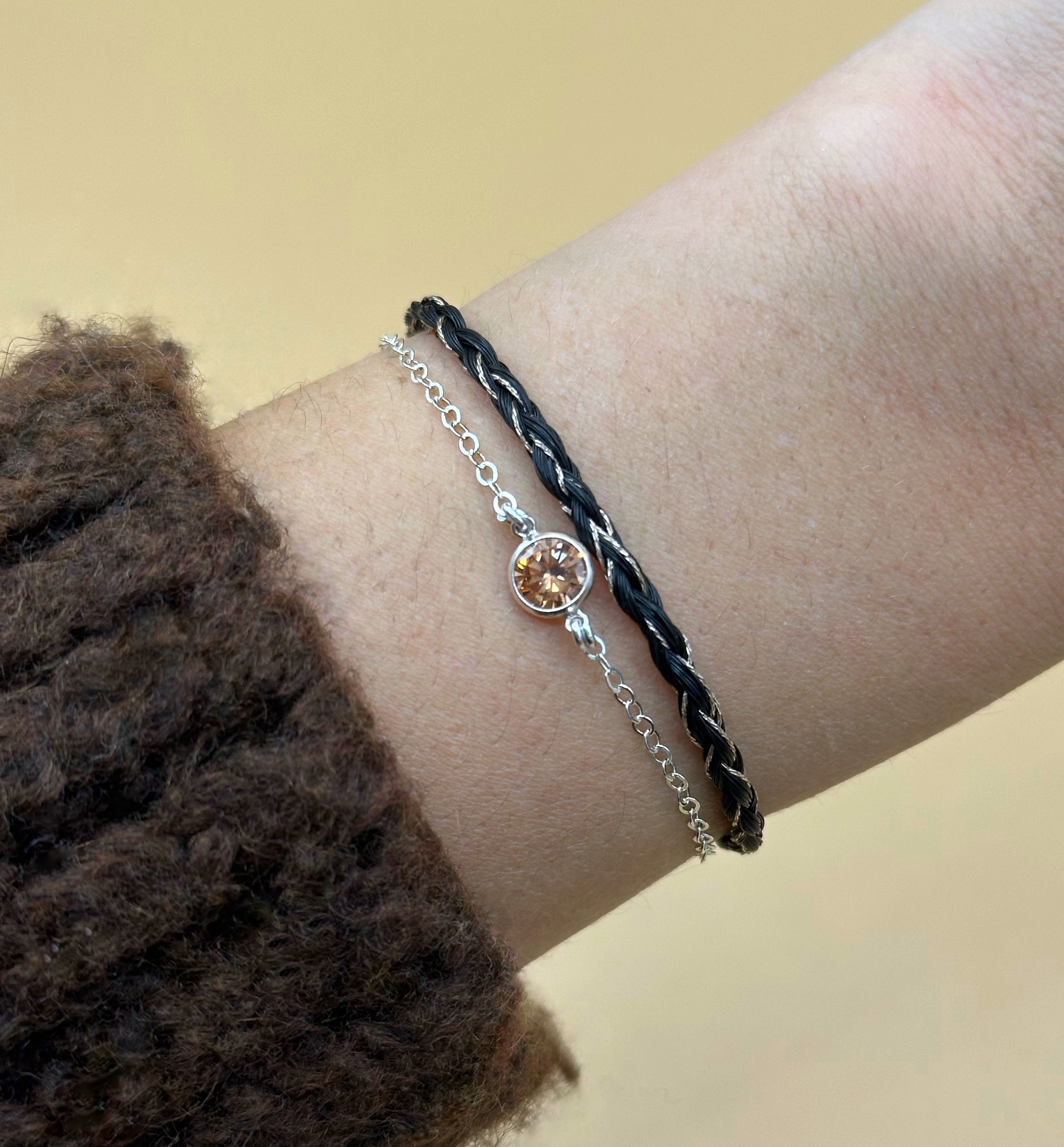 Bracelet « Mon précieux »