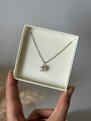 Collier « Notre histoire »