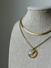 Collier « Empire »