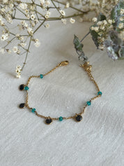 Bracelet « Amour infini »