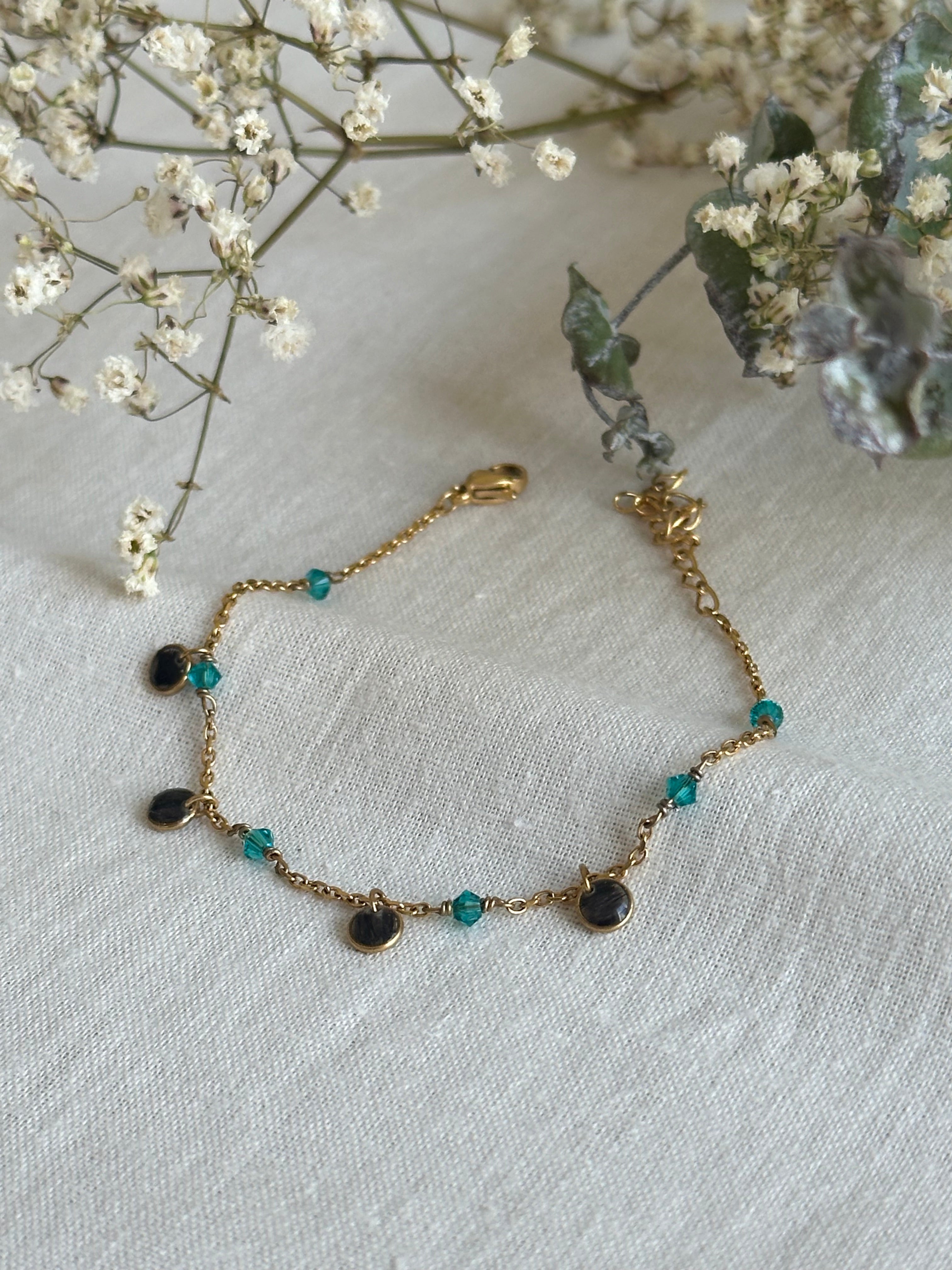 Bracelet « Amour infini »