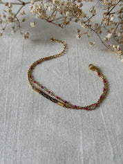 Bracelet « Mon souvenir »