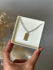 Collier « Nostalgie »