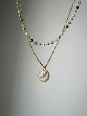 Collier « Éclat de vie »