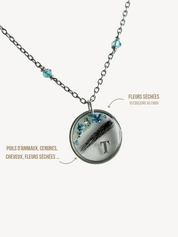 Collier « Éternel »