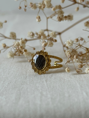 Bague « Merveille »