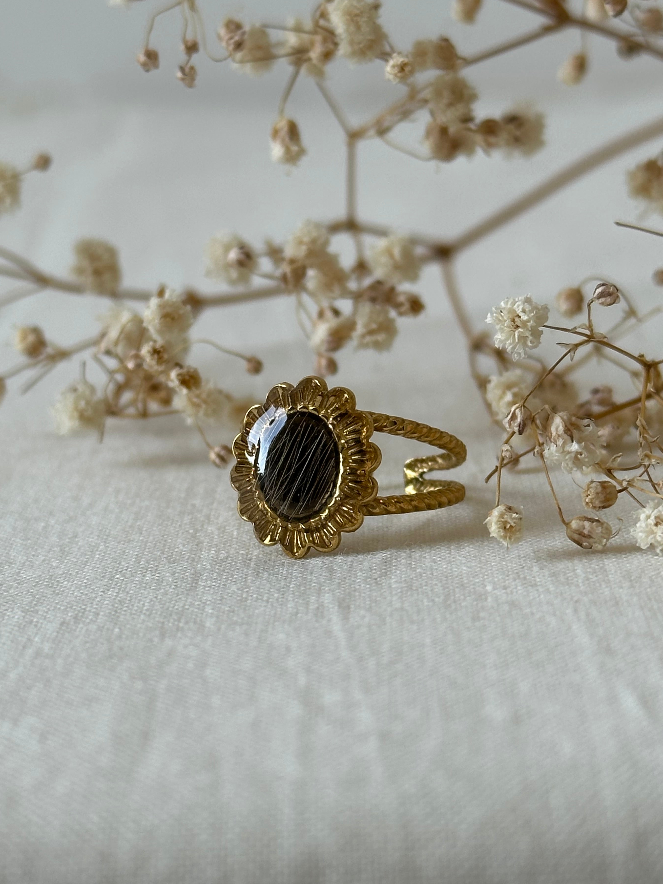 Bague « Merveille »