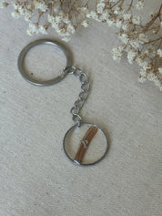 Porte-clefs « Souvenirs »