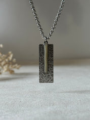 Collier « Uni »