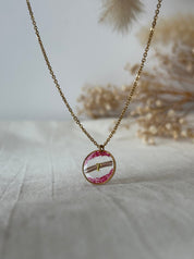 Collier « Éternel »