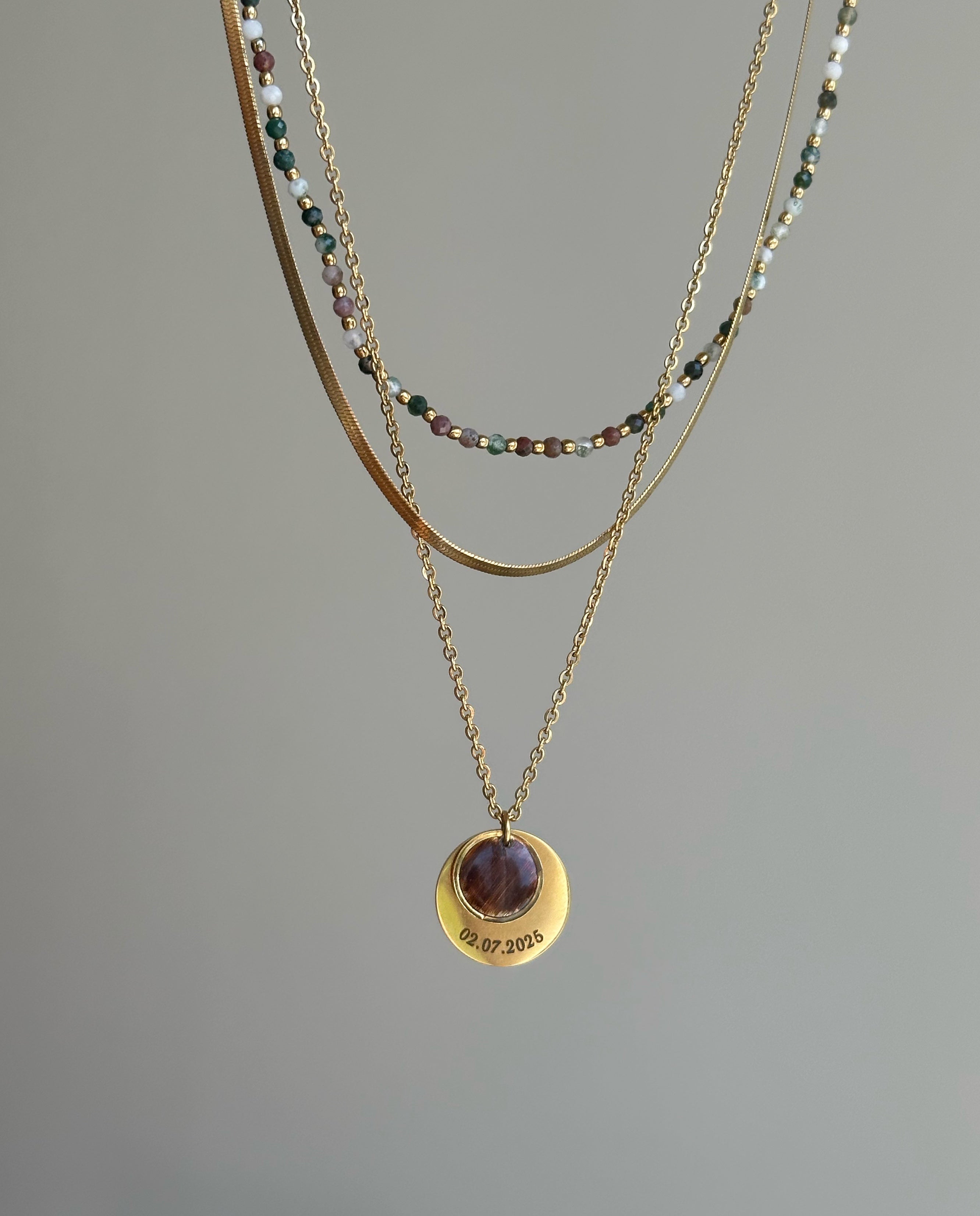 Collier « Merveilleux »