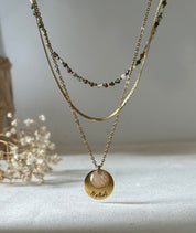 Collier « Merveilleux »
