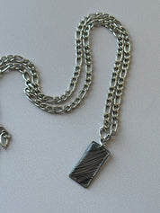 Collier « Nostalgie »