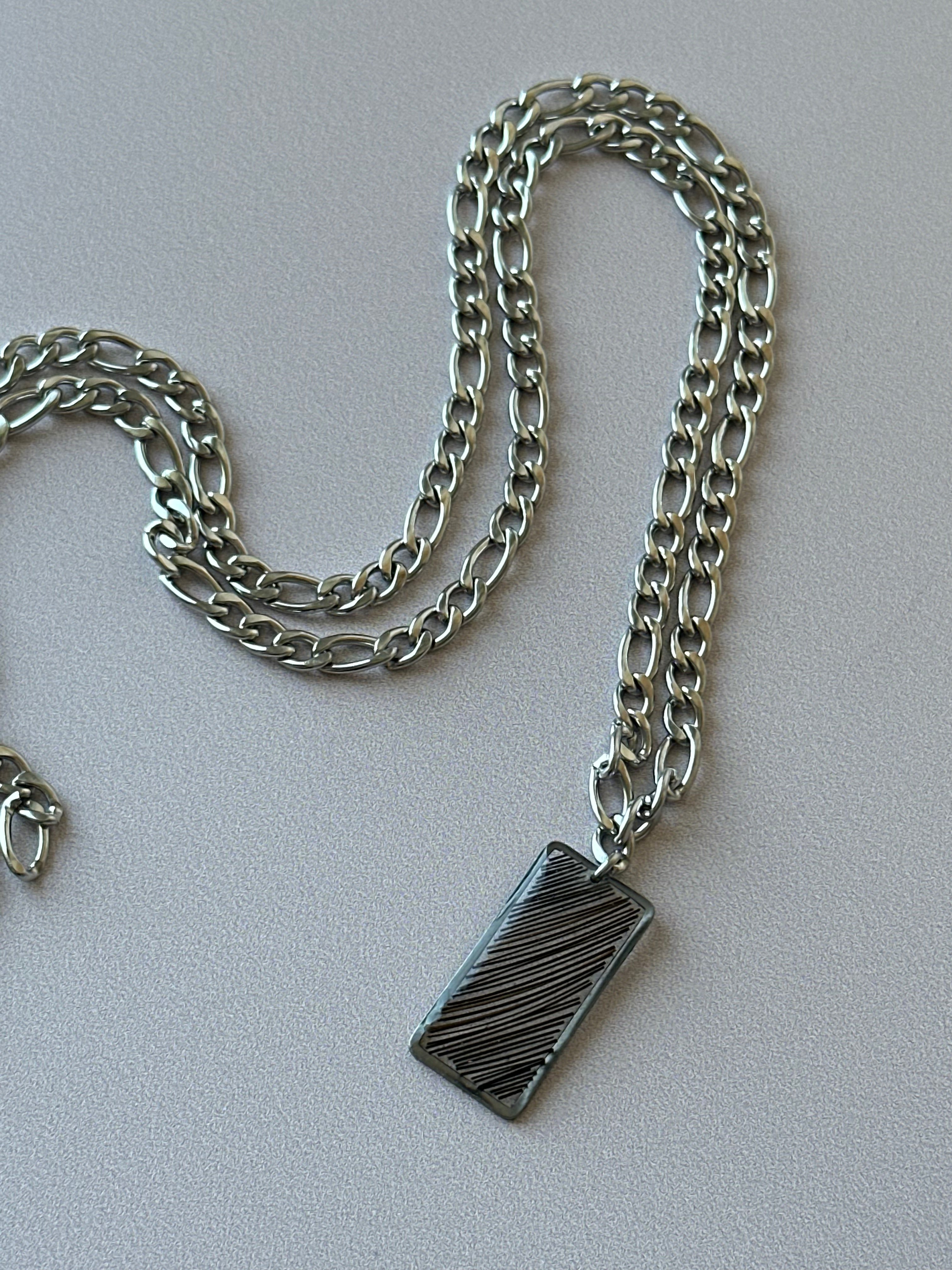 Collier « Nostalgie »