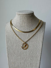 Collier « Empire »