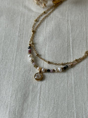 Bracelet « Âme étoilée »