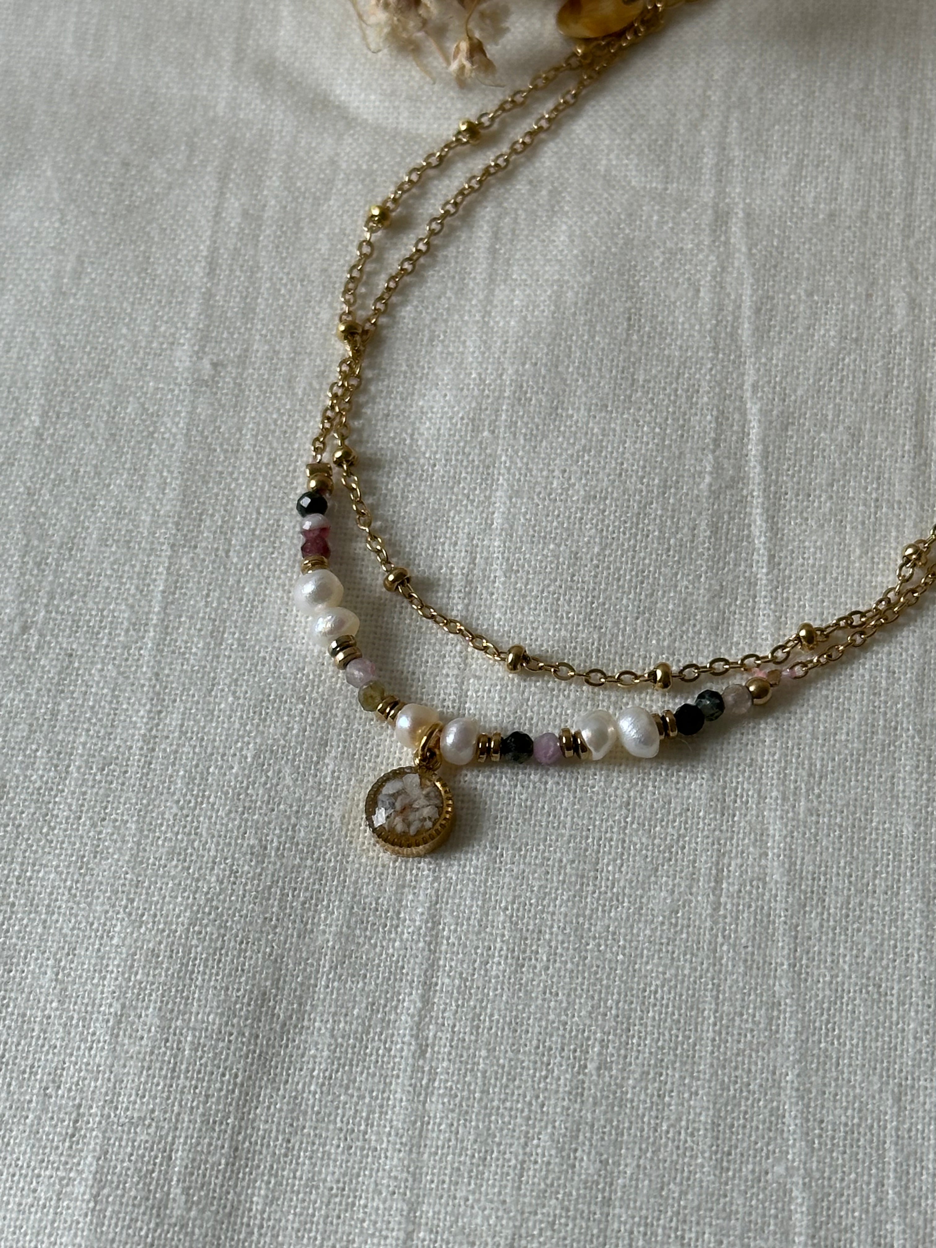 Bracelet « Âme étoilée »