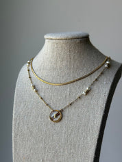 Collier « Lien sacré »