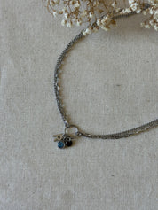 Collier « Histoire »