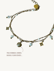 Bracelet « Belle étoile »