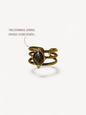 Bague « Espérance »