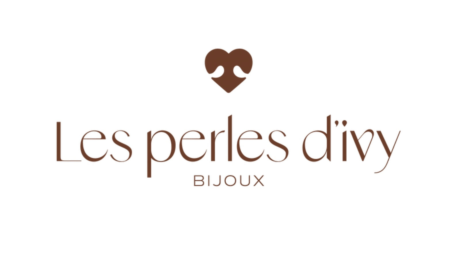 Les perles d'Ïvy