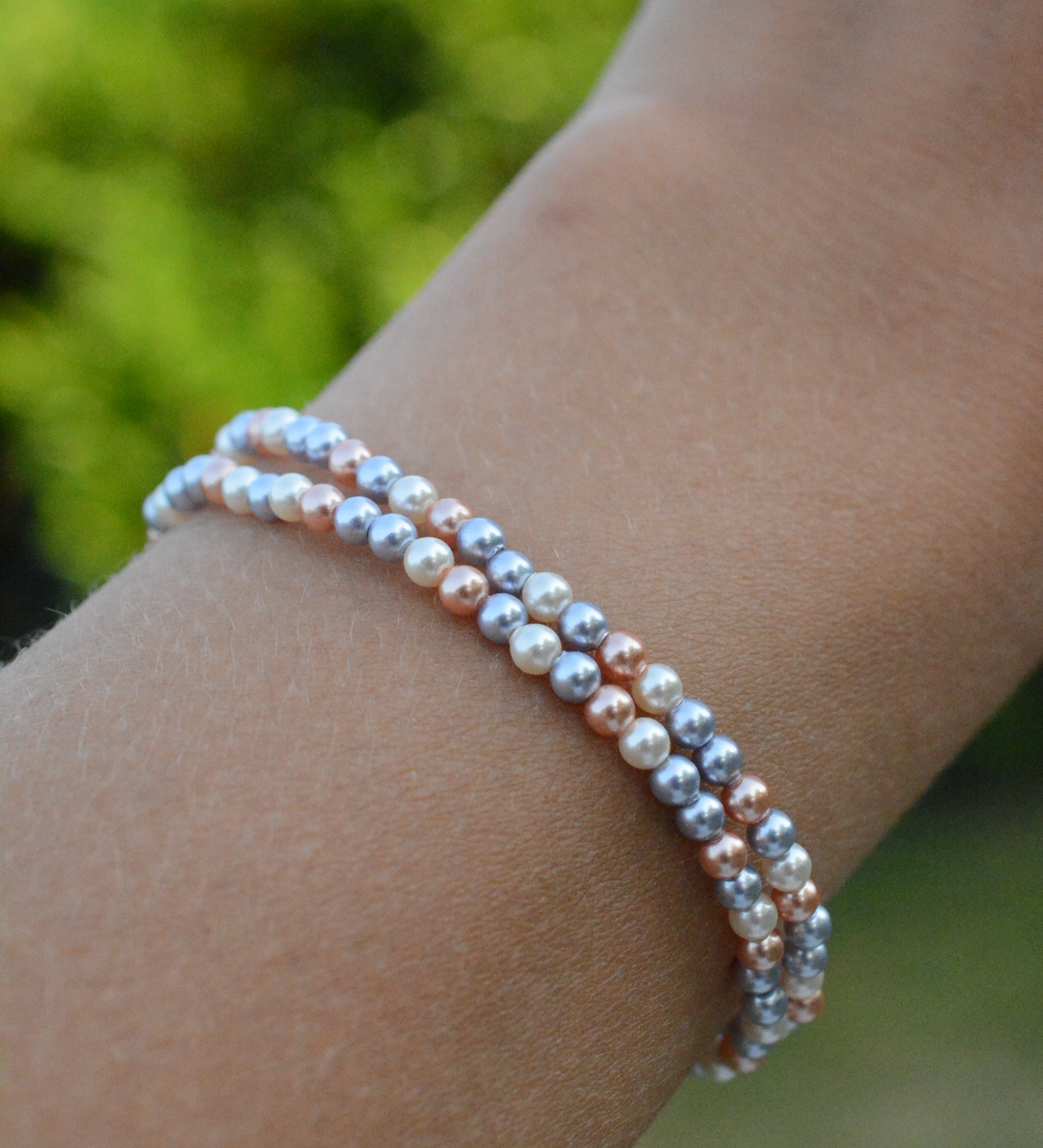 Bracelet « Cassidy »